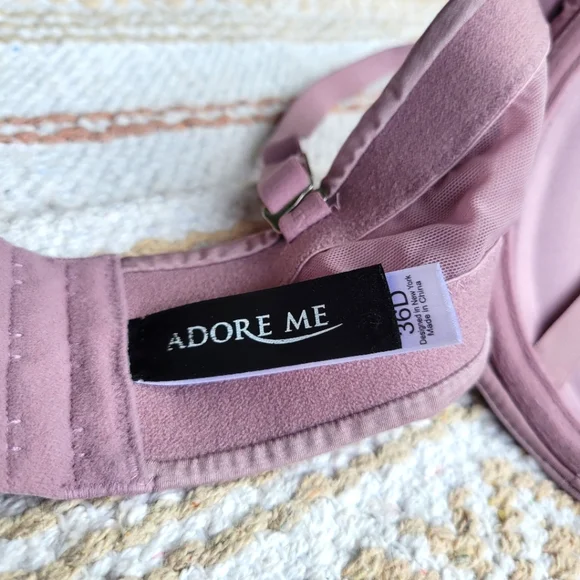 36D Adore Me bra - Picture 6 of 6
